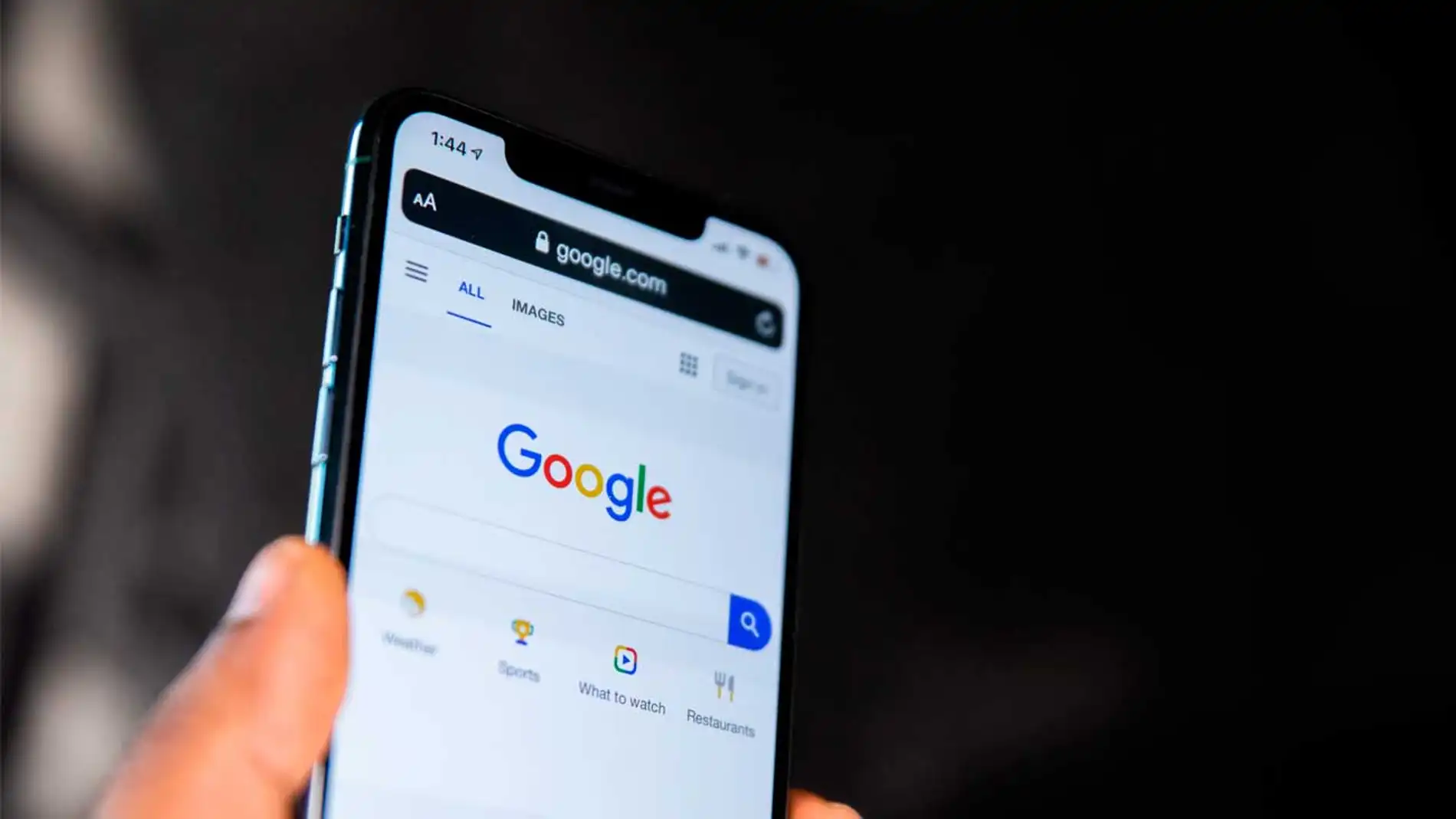 Servicio Google 4